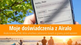 Moje opinie o Airalo eSIM 2024 – cena, kod rabatowy $3