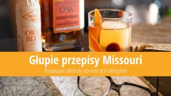 Głupie przepisy Missouri: Słoniom nie wolno podawać alkoholu