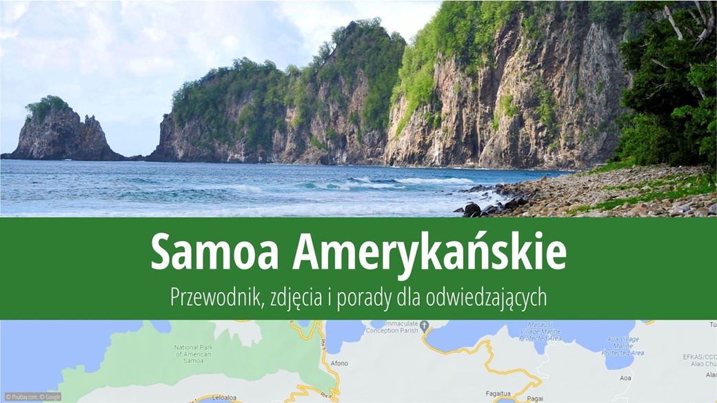 Szlak Tuafanua, Park Narodowy Samoa Amerykańskiego | © National Park Service