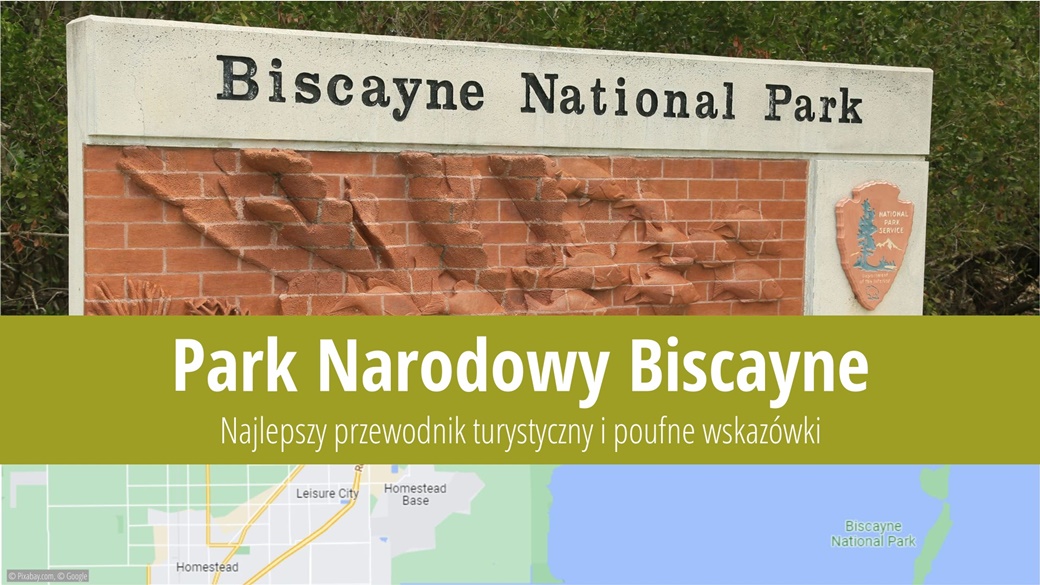 Park Narodowy Biscayne | © Bruce Tuten