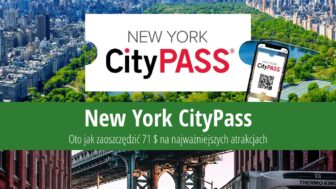 New York CityPass pozwala zaoszczędzić $71 na atrakcjach